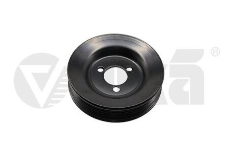 Шків помпи системи охолодження VIKA 11210287801