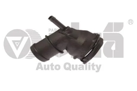 Фланець системи охолодження верхній лівий VW Golf V 2.0TDI 01.07- VIKA 11221774601