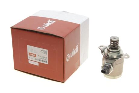 Насос паливний високого тиску VIKA 11271696501