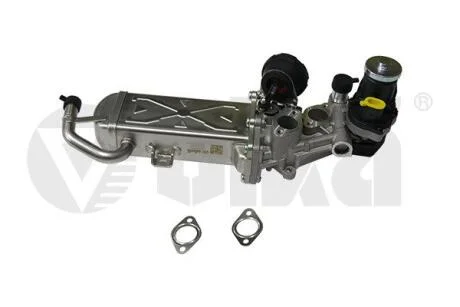 Клапан з радіатором AGR системи EGR VAG A3/Q3/Octavia/Suberb/Caddy III/Golf VI/Passat 1.6Tdi/2.0Tdi VIKA 11311692301