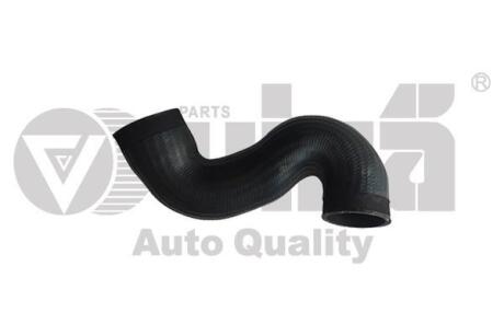 Патрубок інтеркулера VW T4 2.5TDI 98-03 VIKA 11451796701