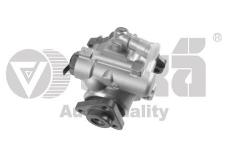 Помпа гідропідсилювача AUDI A6 VIKA 11451807701