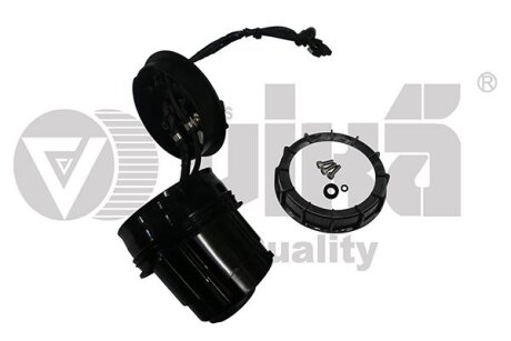 Ремкомплект, нейтралізація випускних газів VIKA 11981640601