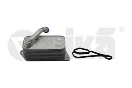 Корпус фільтра оливи VIKA 19563301