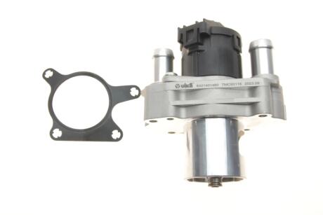 Клапан EGR VIKA 19623501