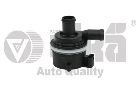 Додатковий насос для охолоджувальної рідини VIKA 19651350001