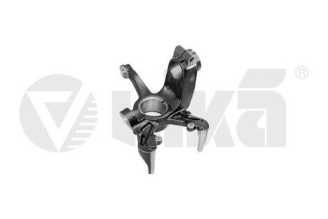 Корпус підшипника колеса; лівий передній VIKA 44071440001