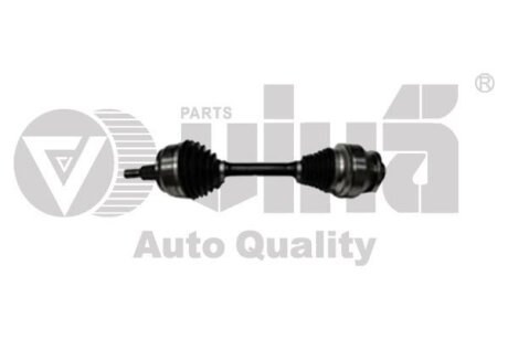 Вісь ліва VIKA 44071692501