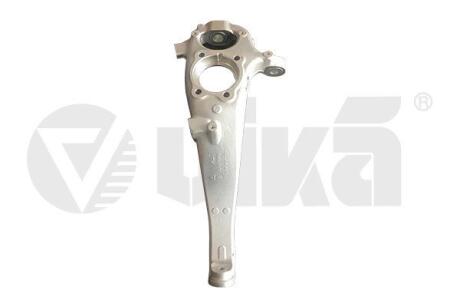 Корпус підш-ка маточини пер.лів.; кований алюміній VIKA 44071740501