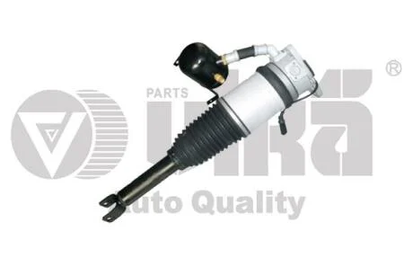 Пневмобалон задній правий Audi A8 (D3/4E) 02-10 VIKA 46160000401