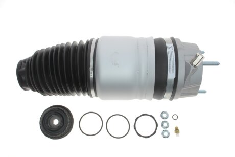 Балон пневмостійки лівий VW Porsche VIKA 46160001901