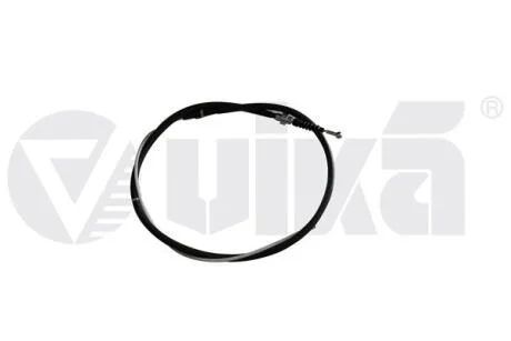 Трос ручного гальма VIKA 66090821101