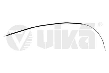 Трос гальмівний VIKA 66091558201