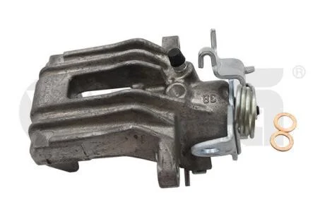 Супорт гальмівний (задній лівий) VIKA 66150903801