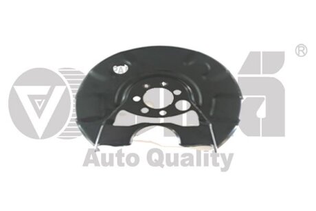 Щиток гальмівного диска VIKA 66151715801