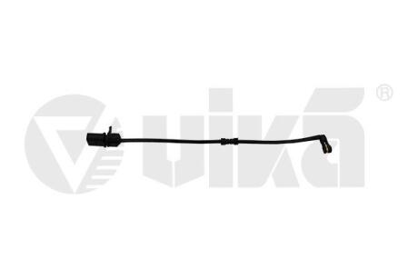 Датчик зносу гальмiвниx колодок 312MM VIKA 66151736801
