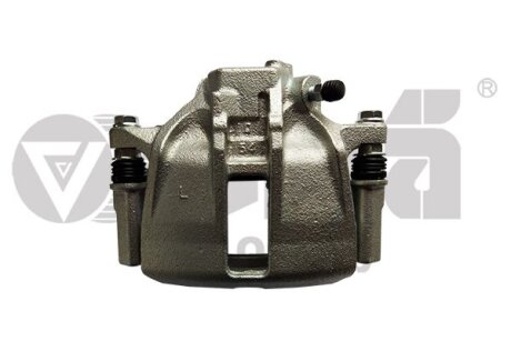 Фото 1 - супорт гальмівний у зборі передній лівий VIKA 66151738301 Супорт гальмівний у зборі передній лівий VIKA 66151738301 (фото 1)