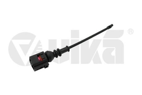Датчик гальмiвних колодок VIKA 66981700401
