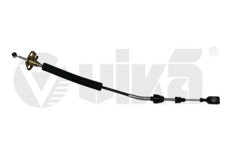 Тросовий привод, коробка передач VIKA 77110801401