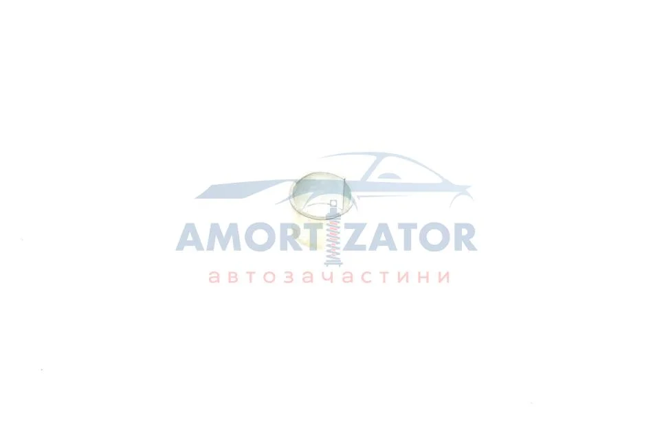 Втулка куліси VIKA 77111647401 (фото 1)