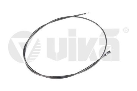Трос замка капота VIKA 78230011601