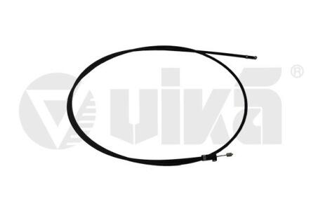 Трос капота VIKA 78230012001