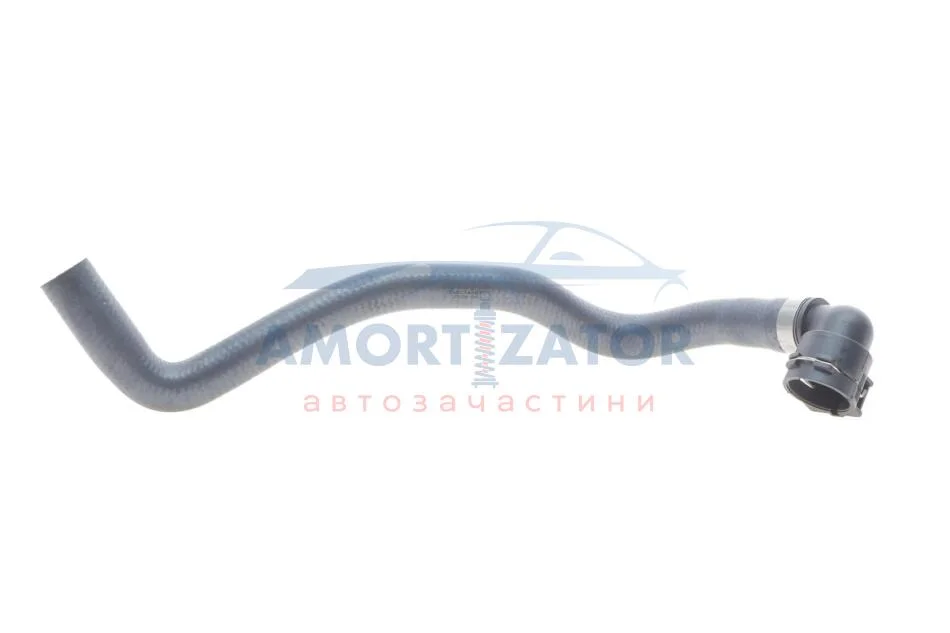 Патрубок системи охолодження VIKA 88191695401 (фото 1)