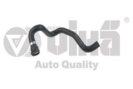Шланг радіатора охолодження VIKA 88191698601
