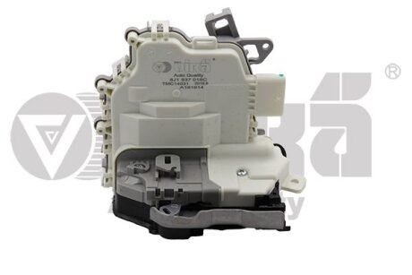 Замок дверний VIKA 88371791201