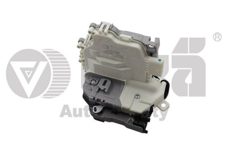 Замок дверний VIKA 88371801801 (фото 1)