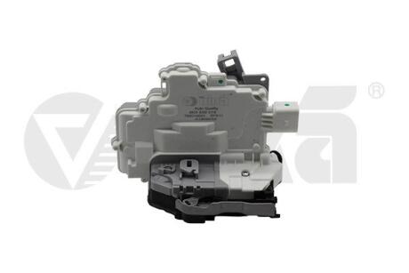 Замок дверний VIKA 88391770701