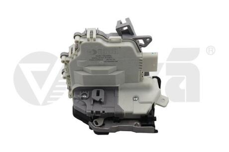 Замок дверний VIKA 88391790601