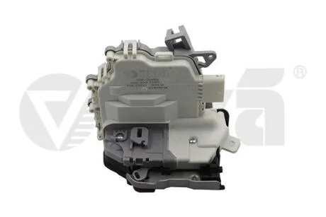 Замок дверний VIKA 88391790601