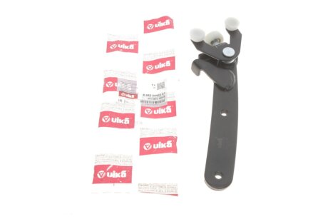 Ролик дверей VIKA 88430440301