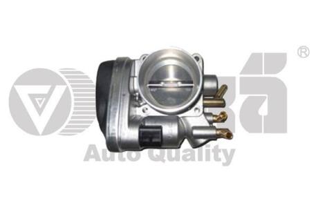 Блок дросельної заслінки VIKA 91330662101