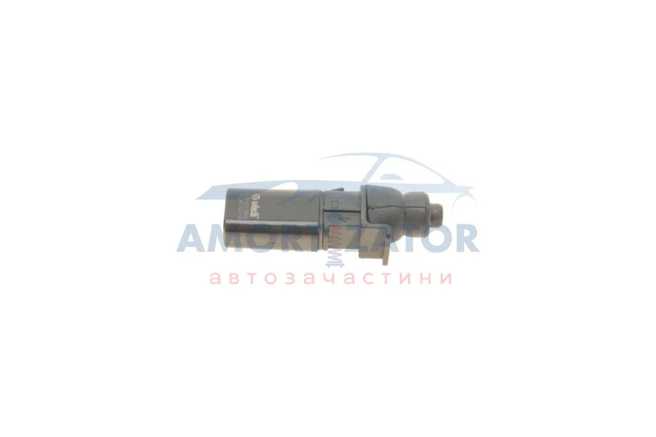 Механізм відкривання кришки лючка паливного бака VIKA 98090000101 (фото 1)