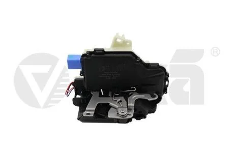 Замок дверний VIKA 98390757201