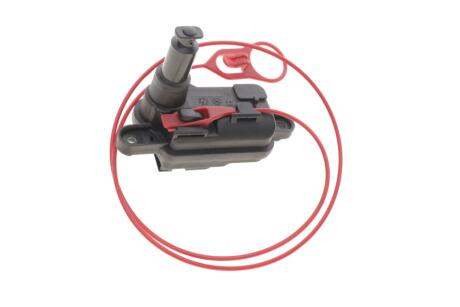 Привід замка бака паливного VIKA 98620000201