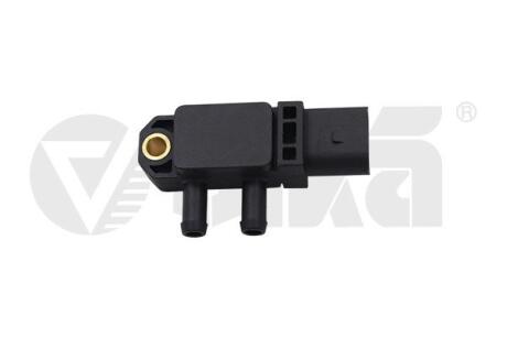 Датчик тиску газової сумiшi VIKA 99061804101