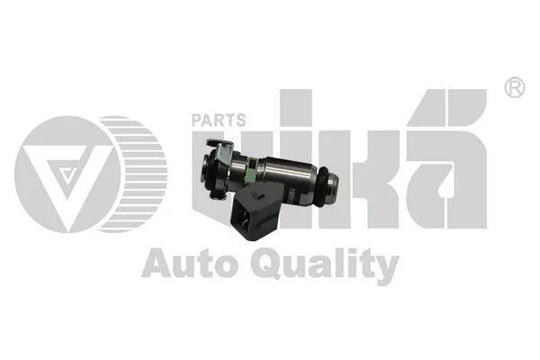 Форсунка паливна FIAT PUNTO 1.2 01-12 VW POLO 1.6 92-01 VIKA 99061811201 (фото 1)