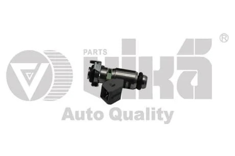 Форсунка паливна FIAT PUNTO 1.2 01-12 VW POLO 1.6 92-01 VIKA 99061811201