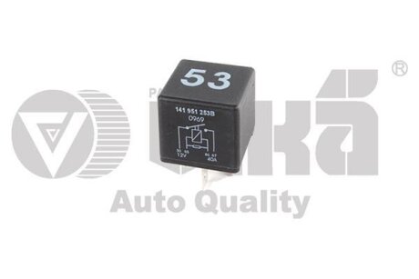 Реле VIKA 99510092101