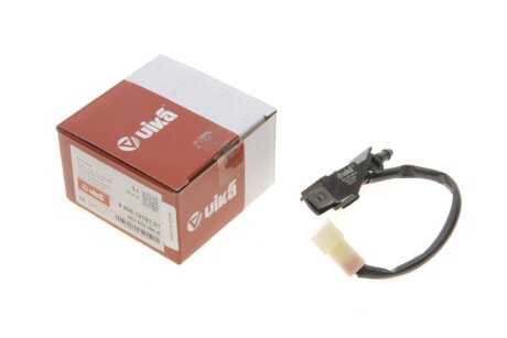 Форсунка омивача скла VIKA 99551819301