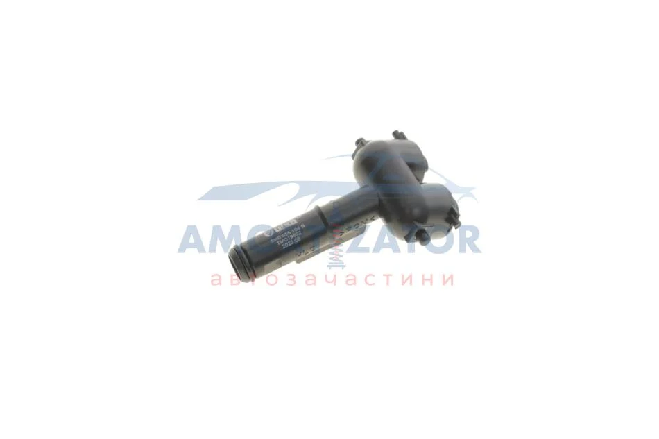 Форсунка фароомивача VIKA 99551830701 (фото 1)