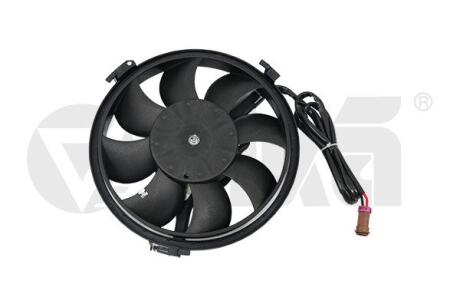 Електровентилятор 80W VIKA 99591409201