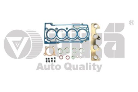 Комплект прокладок двигуна VIKA K11768301