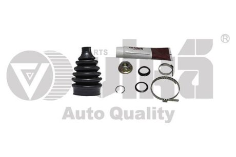 Пильовик ШРКШ (комплект) VIKA K50057501