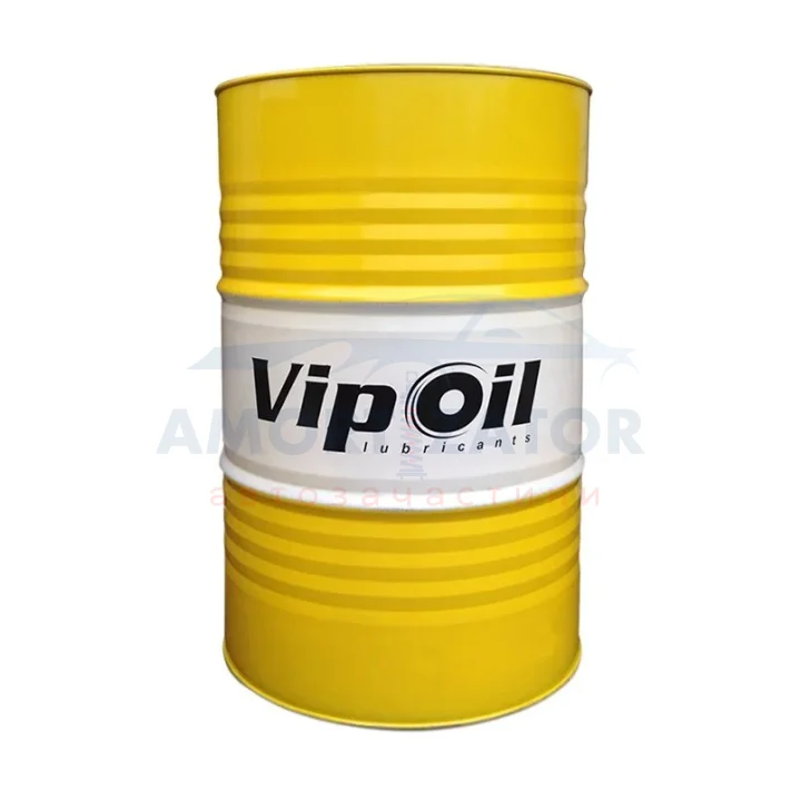 VipOil Professional TDI 10W-40 CI-4/SL, 200L VIPOIL 0162842 (фото 1)