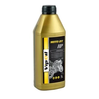VipOil MOTO 2T HP SYNT API TC, 1L x14 VIPOIL 0162853