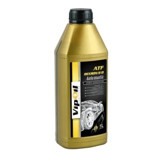 VipOil Automatic ATF DEXRON II D, 1L x14 VIPOIL 0162869